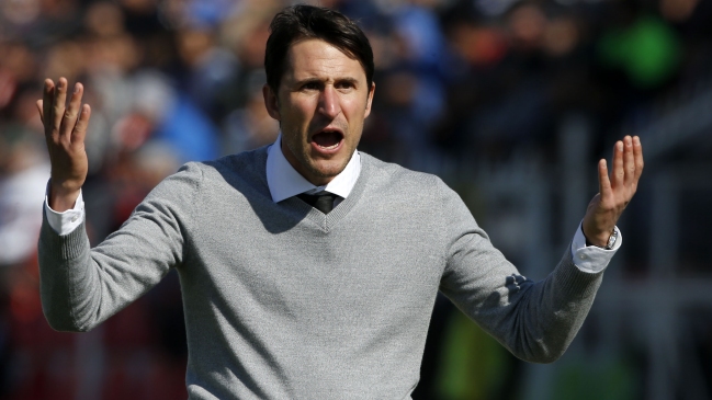 San José y supuesto quiebre en la UC: Estamos unidos, parece que nos quieren desestabilizar