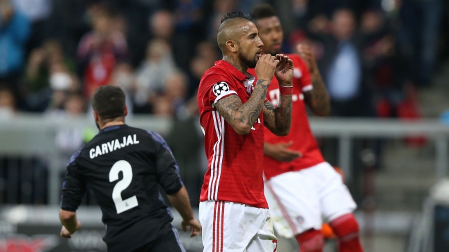 En España recordaron la 