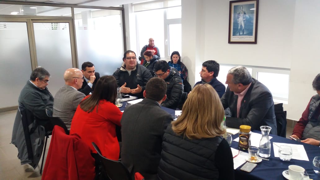 Alcalde tras cierre de Pastas Suazo: 