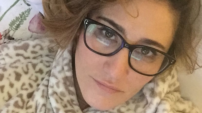 Belén Mora contó lo mal que la ha pasado por la depresión