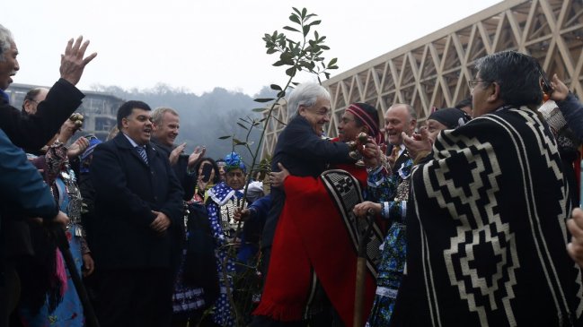 Comunero Aniceto Norín: 