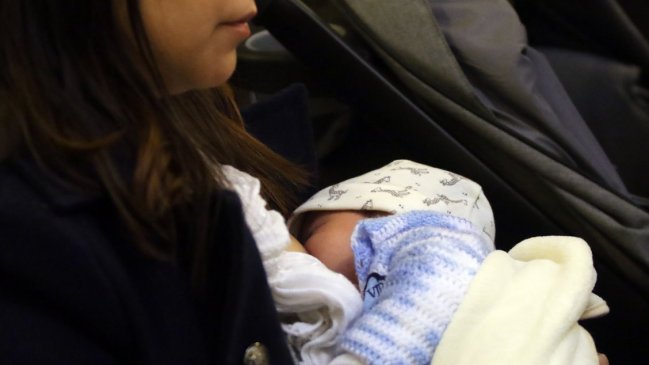 Minsal pretende que 60% de madres puedan acceder a 