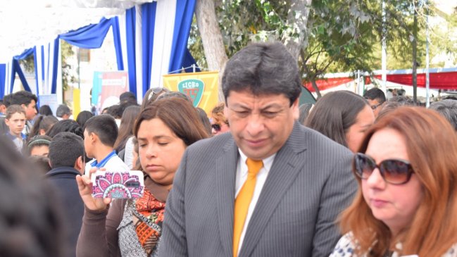 Municipio de Vallenar analiza acciones legales tras extenso corte de luz