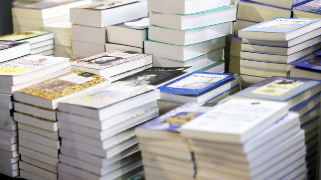 Editores de Chile también se bajó de la Filsa e impulsará la Primavera del Libro