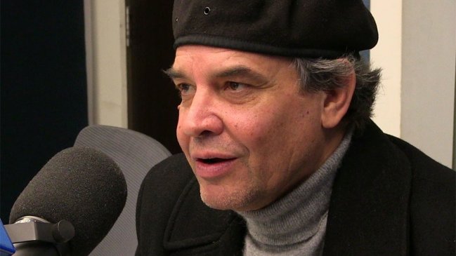 Alejandro Goic: Patricia Maldonado defiende a quienes torturaron, ella simboliza eso