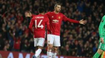 Manchester United fue el club inglés que gastó más dinero en jugadores lesionados