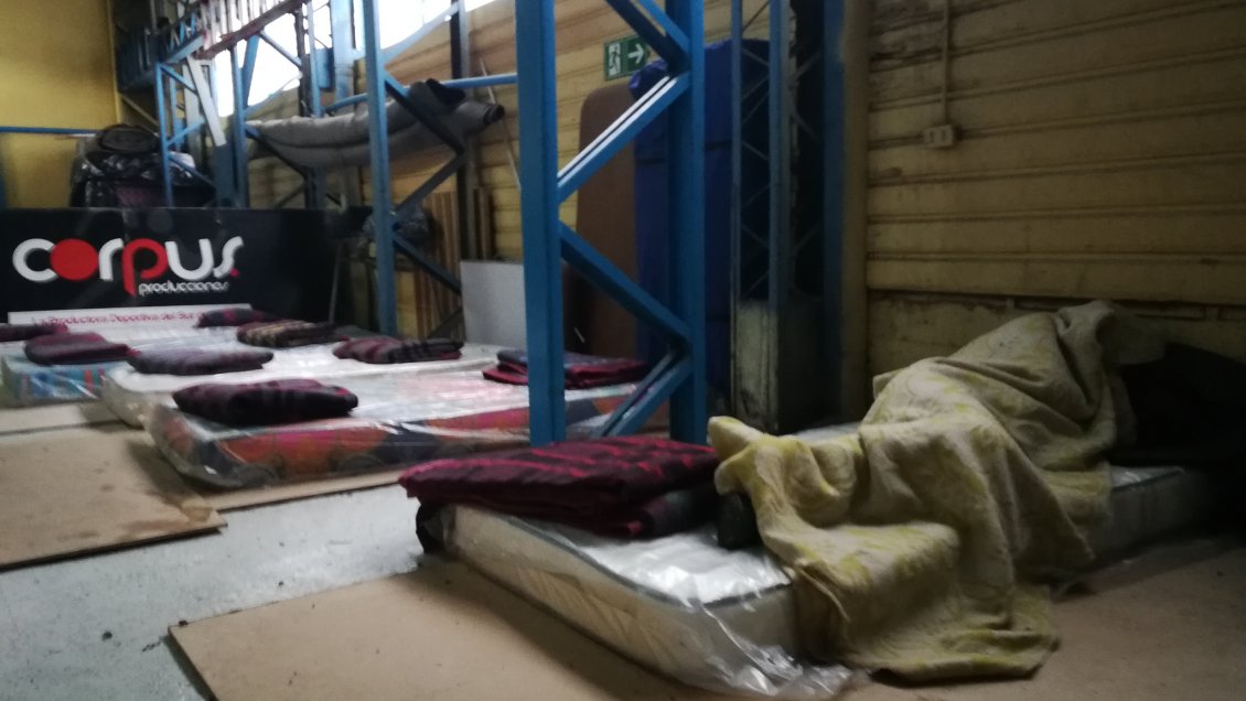 Desarrollo Social activa por tercera vez el 