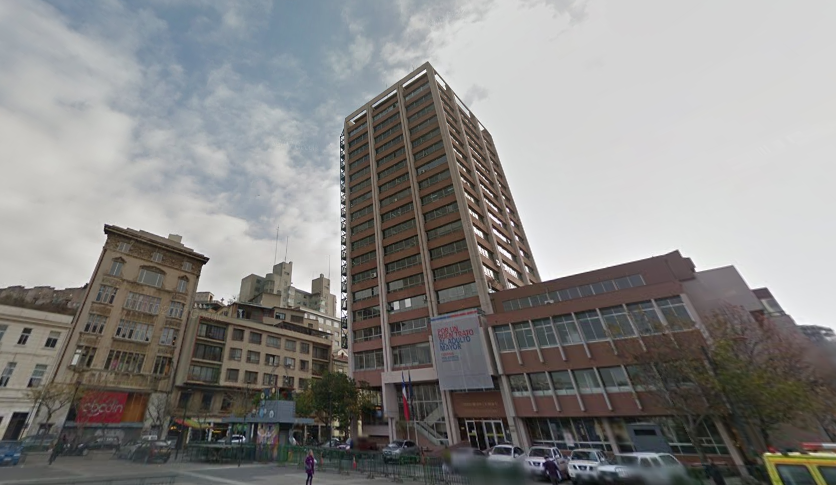 Valparaíso: Reformalizaron a empresario imputado por el caso 