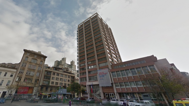 Valparaíso: Reformalizaron a empresario imputado por el caso 