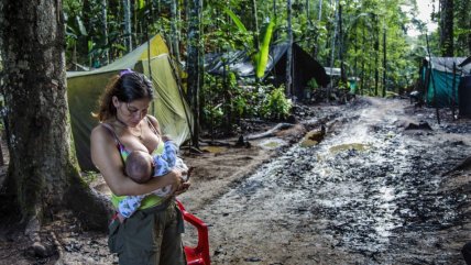   Destacada fotógrafa franco-española llega con exposición femenina al MAC 