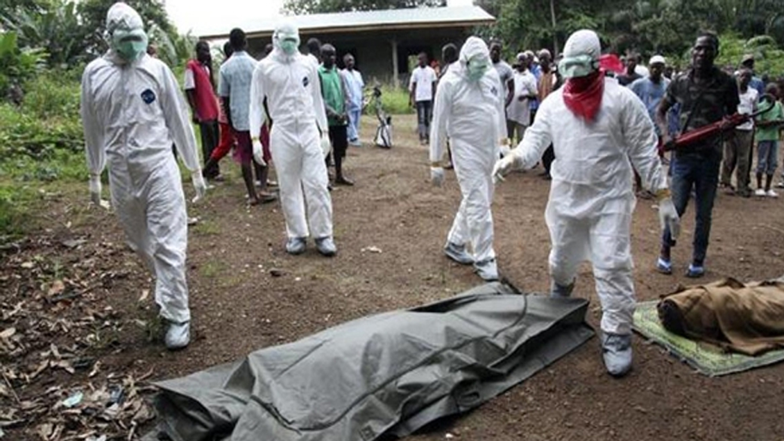 ONG: Nuevo brote de ébola en la RD del Congo 