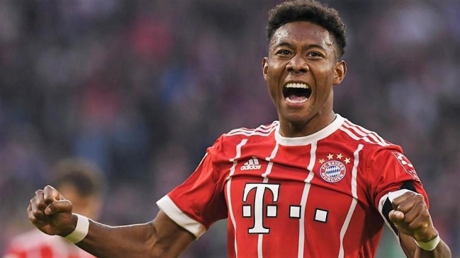 Mourinho quiere a Jérôme Boateng en Manchester United