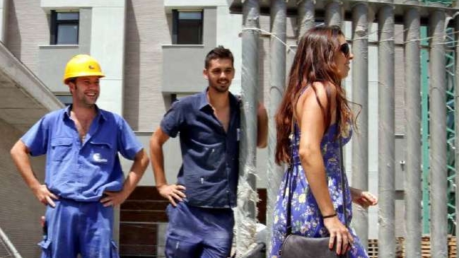 La notable respuesta de una mujer al padre de sus hijas que se viralizó