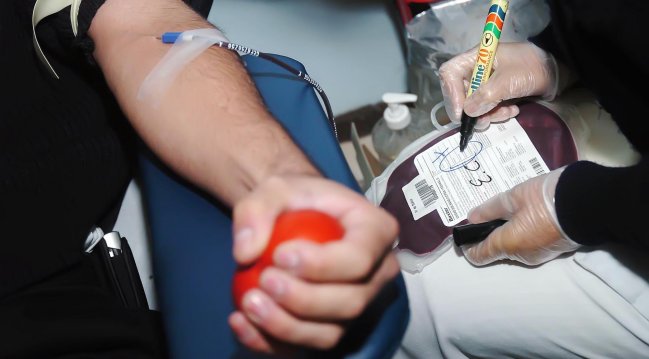 Suprema ratificó fallo contra paciente del Hospital de Rancagua que se niega a recibir sangre por motivos religiosos