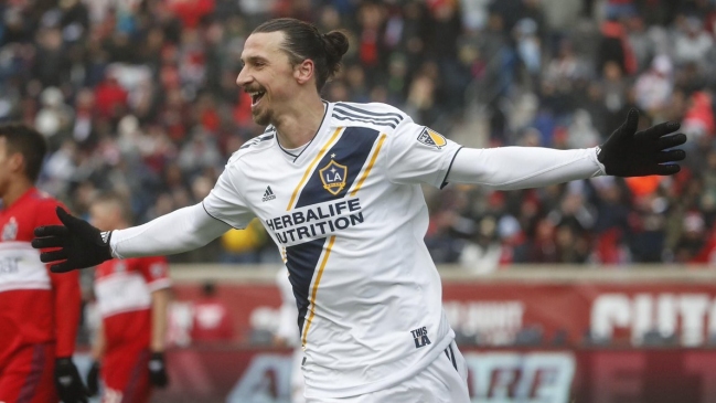 El desafiante mensaje de Zlatan Ibrahimovic a quienes no creyeron en él