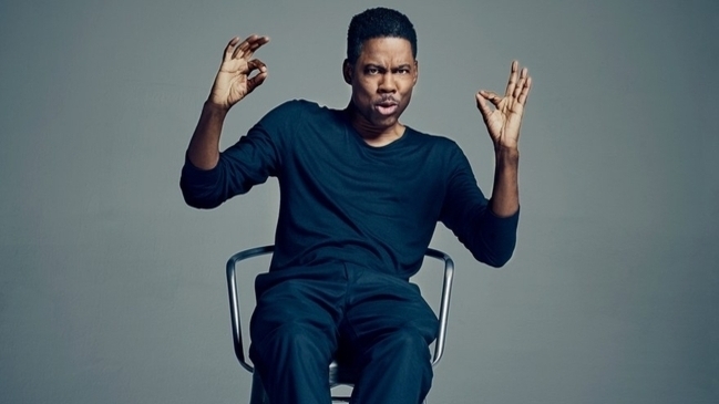 Chris Rock será el protagonista de la cuarta temporada de 