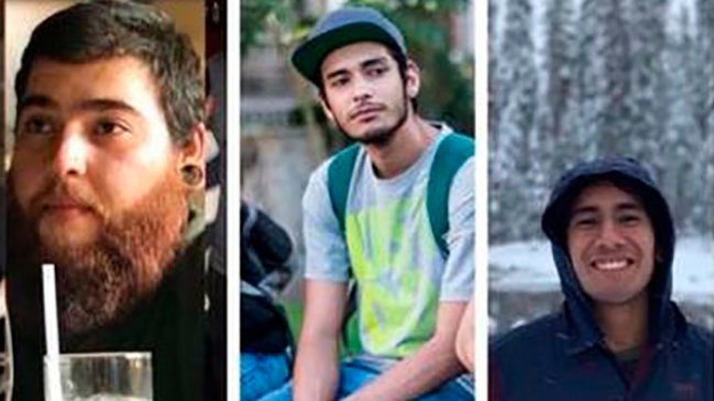 México: Detienen a presunto asesino de estudiantes de cine