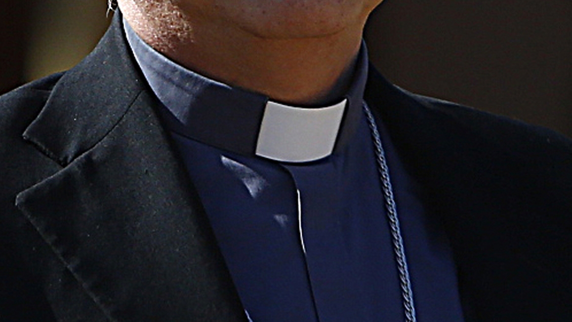 Iglesia Católica publicó lista de 42 sacerdotes condenados por abusos contra menores
