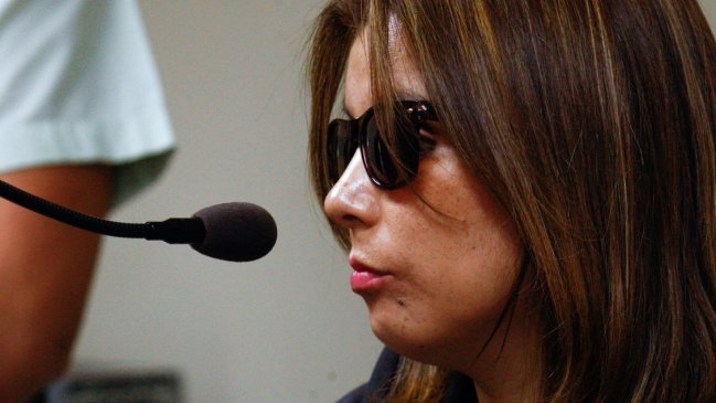 Coyhaique: Dejan en libertad a hombre que amenazó a Nabila Rifo