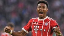 Mourinho quiere a Jérôme Boateng en Manchester United