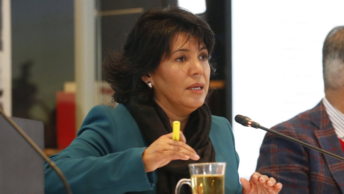 Senadora Provoste por desempleo en Atacama: Los tiempos mejores no llegan