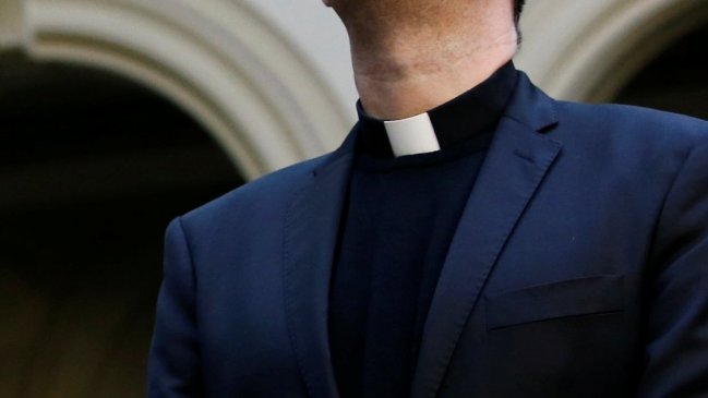 Concepción: Laicos exigen que cura acusado de abuso sexual explique los hechos