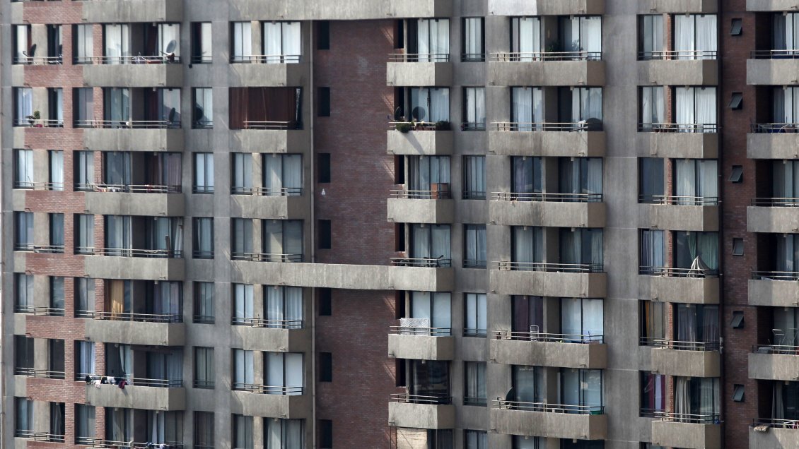Justicia falló contra dueño de un inmueble por 