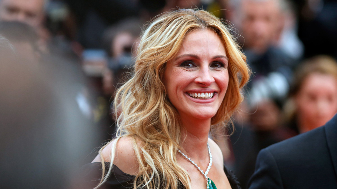 Julia Roberts visita espectáculo de Broadway inspirado en 