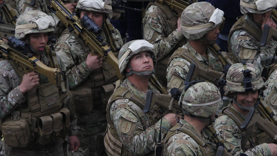 Derogación de Ley Reservada del Cobre cuenta con apoyo transversal en el Congreso