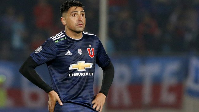 Universidad de Chile busca olvidar su agobiante semana frente al reactivado Audax Italiano