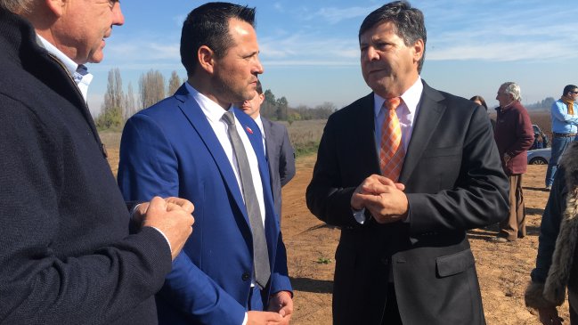 Las propuestas al Gobierno que buscan impulsar la economía en la región del Maule