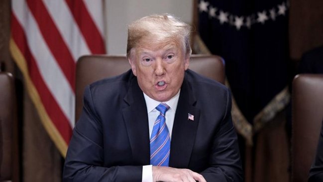 Donald Trump criticó a LeBron James por una entrevista