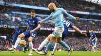 Manchester City de Bravo y Chelsea inician la temporada en Inglaterra con la Community Shield