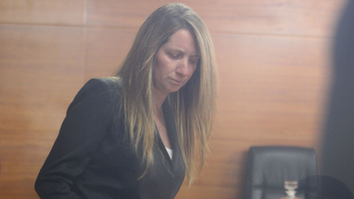 Caval: Natalia Compagnon recurrió a la Corte Suprema para anular juicio que la condenó