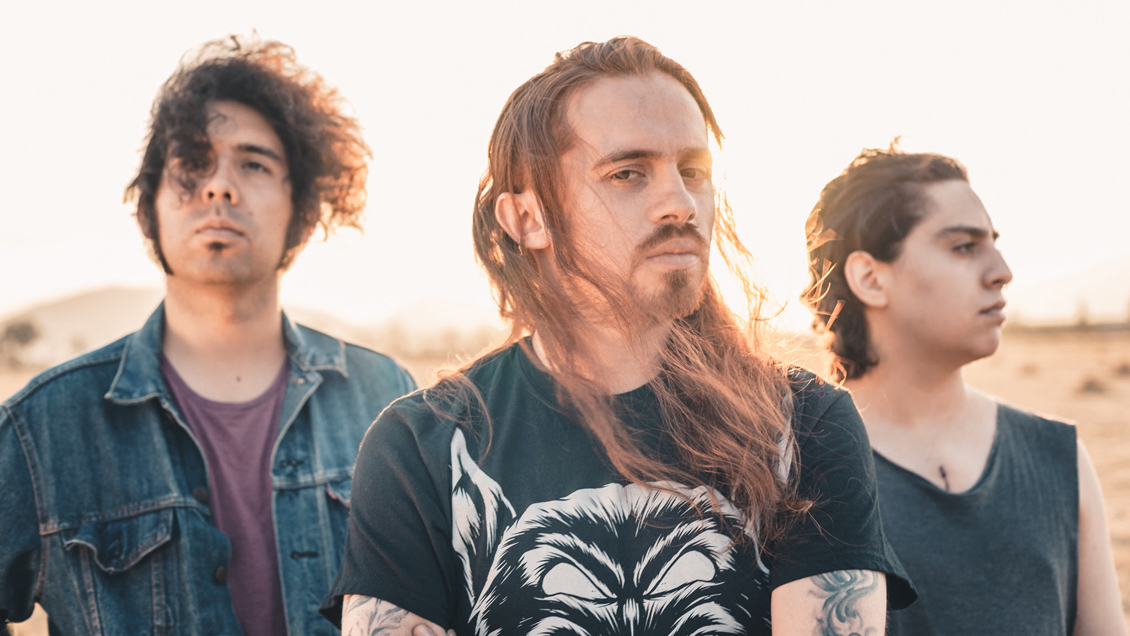 Banda nacional Alectrofobia lanza nuevo disco con ex productor de Soda Stereo