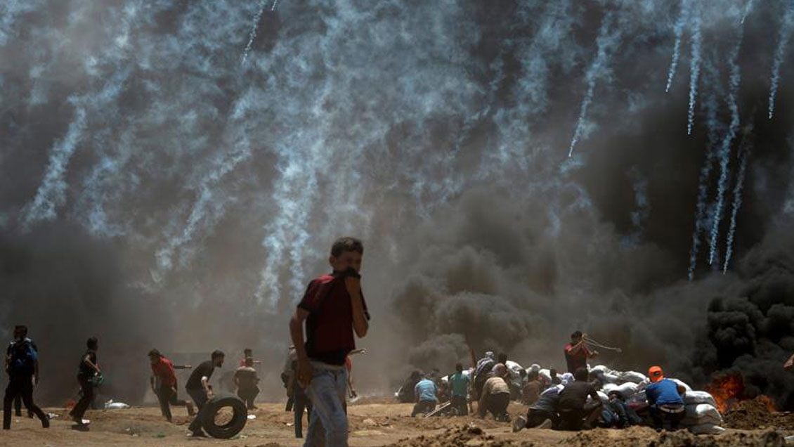 Gobierno israelí tratará este domingo posible tregua con Hamas, según medios