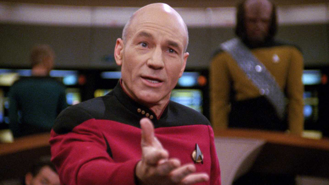 Patrick Stewart volverá a ser parte del universo de 