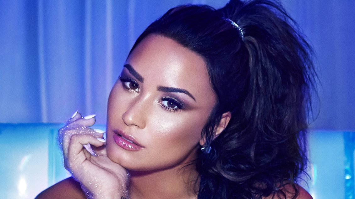 Demi Lovato habla por primera vez tras su sobredosis