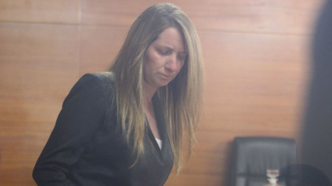 Caval: Natalia Compagnon recurrió a la Corte Suprema para anular juicio que la condenó