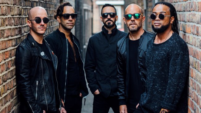 Miembro de Cultura Profética abandona la banda ante acusaciones de violencia doméstica