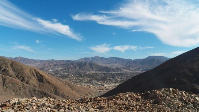 Realizarán catastro para conocer la cantidad de campamentos que hay en las provincias de Atacama