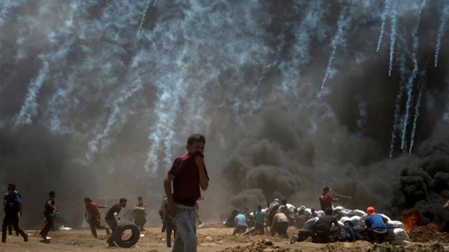 Gobierno israelí tratará este domingo posible tregua con Hamas, según medios