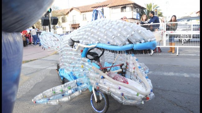 La Serena celebra su aniversario con tradicional carrera de 