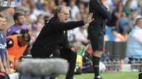 Marcelo Bielsa hizo que sus jugadores recolectaran basura durante tres horas