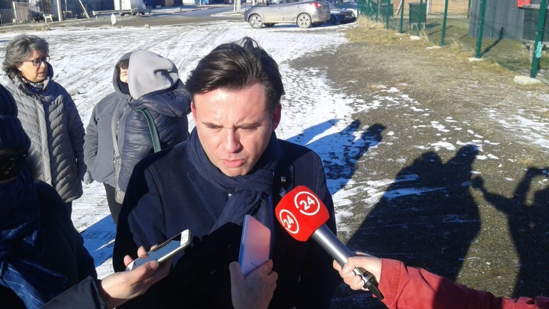 Municipalidad de Punta Arenas iniciará acciones para construir nueva comisaría en sector sur de la ciudad