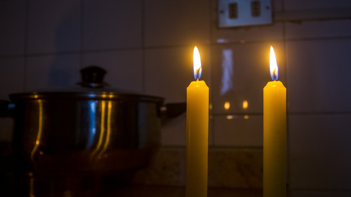 Corte de energía afecta a varios sectores de Arica