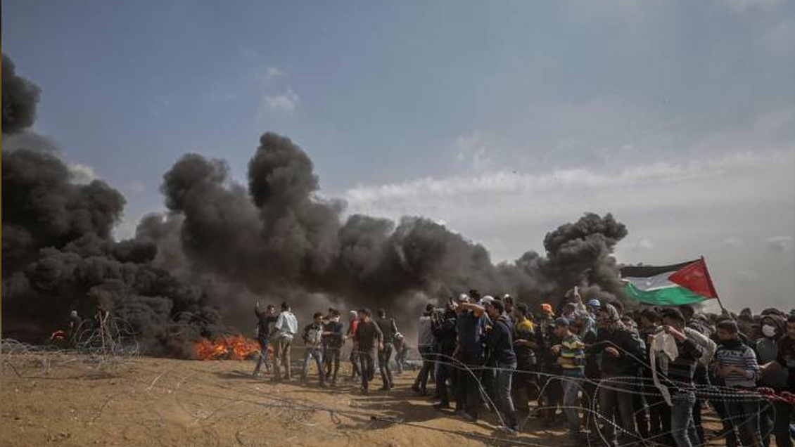 Hamás accedió a un alto el fuego gradual con Israel, según diario árabe