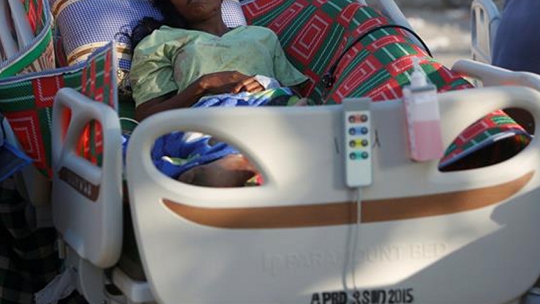 Polémico aviso en hospital marroquí: 