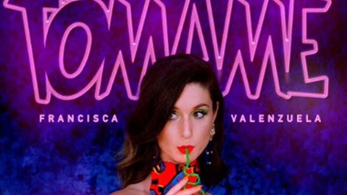 Francisca Valenzuela y el deseo: Se suele ver a la mujer como unidimensional