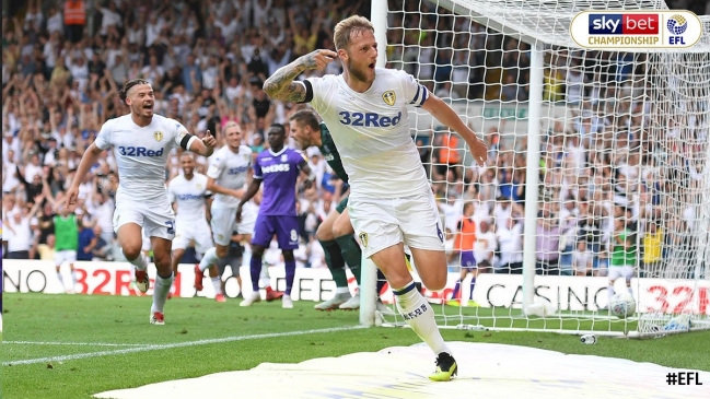 La columna de Leonardo Burgueño: El nuevo Leeds ya tiene sellos de Bielsa